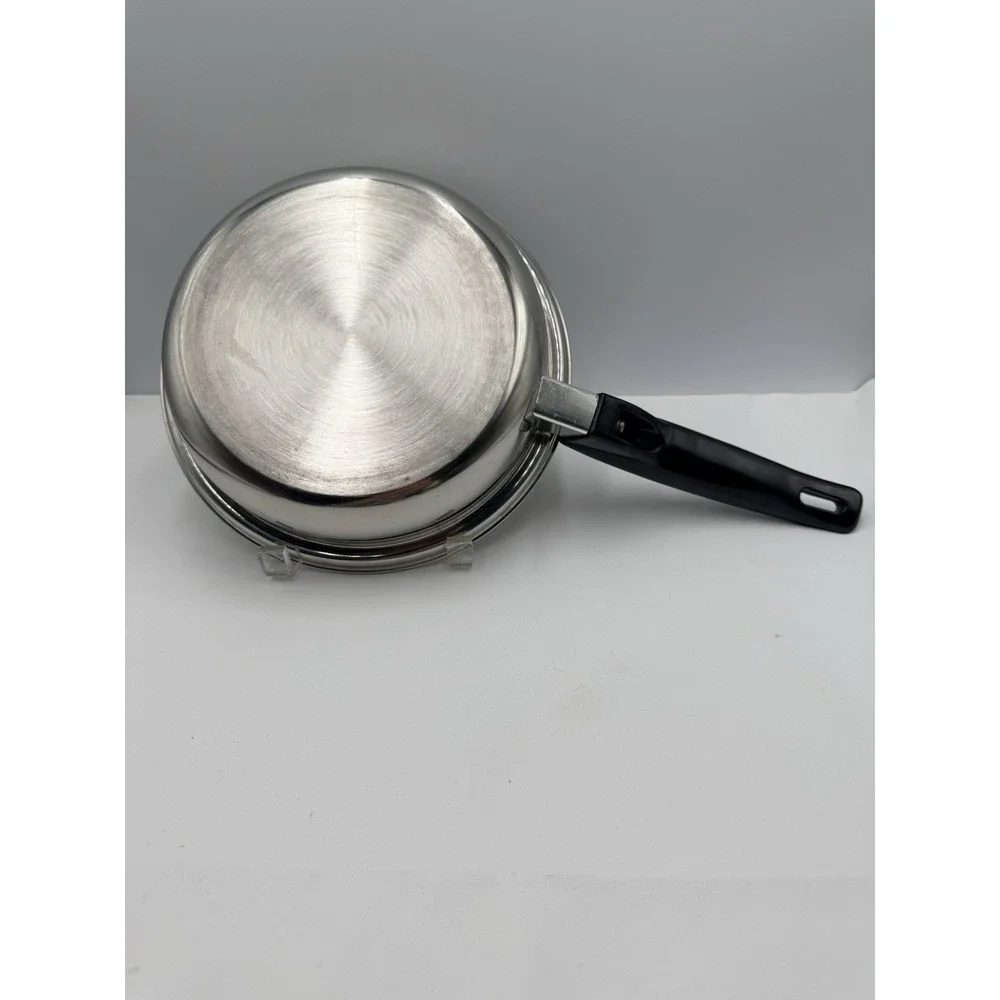 2 pc‎ Flavorite Thermium Multi-Plex Stainless Steel Temp Tone 8.5